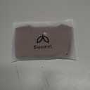 Sunzel Tight Long Sleeve Shirts for Women Slim Fit Tshirts Crew Neck Basic Tees Trendy Fitted Workout Going Out Tops (XS)