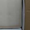 Shoe Storage Bench with Cushion - 2 Tier Shoe Rack for Front Door Entrance, Wood Shoes Rack, Entryway Bench with Shoes Storage for Closet,Hallway,Bedroom&Living Room(Walnut, 31.5" W)