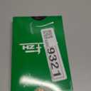 #4 x 1/4" Wood Screw 100Pcs Truss Head Phillips 18-8 (304) Stainless Steel Fast Self Tapping Screws Black Oxide by SG TZH