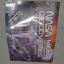 NASA James Webb Quotes Space Calendar 2026 Telescope Astronomy Monthly Wall Calender 12 Month | American Made In The USA