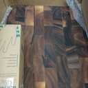 Ironwood Gourmet Large End Grain Prep Station Acacia Wood Cutting Board, 14 x 20-Inch, Brown