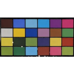 Dust Coloring Set (24 Pack)