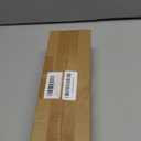 Watayo 60 Pcs Christmas Artificial Pine Branches with Red Berry Stems, 10.5" Faux Evergreen Norfolk Pine Cypress Leaves Stems, Fake Foliage Pine Needles Picks for DIY Craft Garland Home Decor