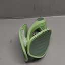 Thigh Exerciser for Women, Non-Install Pelvic Floor Muscle Trainer for Postpartum Rehabilitation, Inner Thigh-Toning Hip Trainer Enhanced Resistance Kegel Exerciser for Home Gym Fitness Equipment