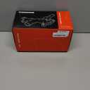 A-Premium Engine Coolant Thermostat and Housing Assembly with Sensors - Compatible with Mini Cooper 2007-2013, Cooper Countryman 2011-2013 - DOHC, 1.6L - Replace# 11537534521