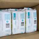 Pampers Sensitive Baby Wipes, Water Based, Clinically Proven, Hypoallergenic, and Unscented for Babies, 1008 Wipes Total (18 Flip-Top Packs)