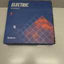 Eastsora Heated Blanket Full,Electric Flannel Blanket,Heating Blanket with ETL & FCC & 12 Heating Levels & Auto Shut OffMachine Washable -74"x84"