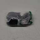 paloli Maid Outfit For Women,Maid Costume With Lace Apron,Fancy Halloween Dress Cosplay Lingerie Set (XL, Black)