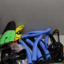 Tree Swing,Saucer Flying Swing 40 Inch for Kids,900D Oxford Waterproof, 900lbs Weight Capacity,with Adjustable Hanging Straps, for Backyard, Playground, and Camping, Gifts for Kids