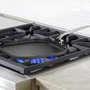 Cuisinart Chef's Classic™ Nonstick Classic Hard Anodized 11" Square Griddle