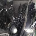 CARPURIDE 9 Inch Car Play Screen for Car, Compatible with Wireless/Wired Apple CarPlay, Android Auto and Mirror Link - Bluetooth Audio, Navigation,Siri, FM, AUX