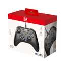 HORI HORIPAD Turbo (Black) for Nintendo Switch 2