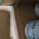 Monster Energy Zero Ultra, Sugar Free Energy Drink, 16 Ounce | Pack of 15, Best By: 08/08/25