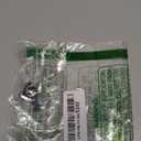 FixNZip Medium Black Nickel Zipper Repair Kit | Universal No-Sew Slider Replacement for Jackets, Sleeping Bags, Tents, and Duffel Bags | Instant and Reusable Zipper Repair Tool | Sizes 5-7