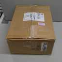 PETICON Large Dog Car Seat, Back Seat Extender for Dogs with 3 Mesh Windows, Waterproof Medium Car seat for Dogs with 4-Splice Hard Bottom, Pet Seat Cover for Cars, Trucks and SUVs (Black)