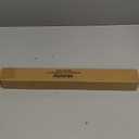 Haichy 26711-08-08-12 Hydraulic Hose Swivel Assembly 1/2" Hydraulic Hose with Female JIC X Female JIC, 12" Long, 3988 PSI