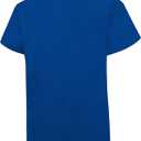 2 x Ultra Game NBA Mens NBA Official Teamster Short Sleeve T-Shirt (X-Large)