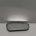 Blind Spot Mirror for Cars LIBERRWAY Car Side Mirror Auto Wide Angle Convex Rear View Stick On Design, Adjustable, 2 Pack