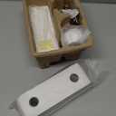 Tapo 2K Wireless Smart Video Doorbell with Chime - 160 Ultra-Wide View,Person Detection, Ring Call, 2-Way Audio, Subscription-Free Local Storage/Optional Cloud, Motion Only Alert, D210