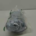 Viscose from Bamboo Fitted Bottom Sheet Only, Split Top King Size (Flex Head), Deep Pocket, Extremely Soft Sheets, Solid Blue