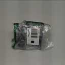 Hedume 8 Pack 3 Inch Iron Display Stand, Black Metal Easel Plate Display Photo Holder Stand, Picture Frame Holder Stand for Photo Easel, Decorative Plate, Book