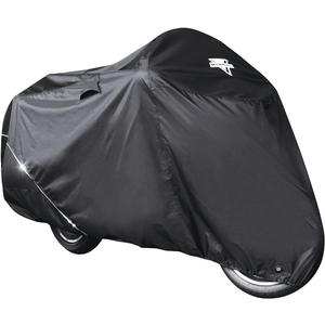 Nelson Rigg USA Defender Extreme Motorcycle Cover; Waterproof; Outdoor All Weather; Fade Resistant; Ventilated; Reflective; Lock Grommets; Storage Bag (X-Large) Nelson Rigg USA Defender Extreme Motorcycle Cover; Waterproof; Outdoor All Weather; Fade Resistant; Ventilated; Reflective; Lock Grommets; Storage Bag (X-Large)