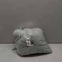 Bedsure 100% Cotton Muslin Blanket Queen Size for Bed - 4-Layer Breathable and Lightweight Thin Soft Summer Gauze Muslin Blankets for Adults, Sage Green, 90x90 Inches