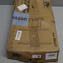 Mounting Dream TV Wall Mount Swivel and Tilt for Most 26-55 Inch TV, TV Mount Perfect Center Design, Full Motion TV Mount Bracket with Articulation, up to VESA 400x400mm, 60 lbs, MD2377