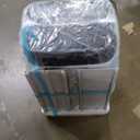 Inverter 16000BTU Portable Air Conditioners with Remote, Free Stand Cooling Portable AC Unit for Room up to 800 sq.ft, with Dehumidifier & Fan, Dual Hose, Quiet Sleep Mode(42dB), Windows Kit