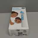 Frida Baby Electric NoseFrida Nasal Aspirator for Baby, Nose Sucker for Baby & Toddler, Upgraded Nasal Aspirator for Congestion + Allergy Relief with 3 Suction Levels, 2 Silicone Tips, USB