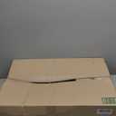 Seat Back Protector + Large Capacity Pocket Storage Organizer, Preventing the Impact of Children Stepping on the Seat Backrest (Black)