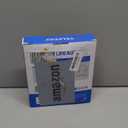 VELPEAU Arm Sling Shoulder Immobilizer for Women and Men, fit Left or Right Arm - Rotator Cuff Support Brace -Medical Sling for Shoulder, Clavicle, Elbow Injury (Comfort type, Medium: Bust 29.5-33.5)