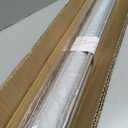 Cordless Blackout Roller Shades for Windows & Doors, Free-Stop Shades with Valance, UV Protection, Thermal Insulated Window Blinds for Home, Bedroom, Office, Gray, 29" W x 72" H
