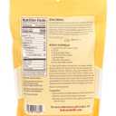 2 x Bob's Red Mill Chickpea Flour, 16oz (Pack of 4) - Non GMO, Vegan, Keto Friendly Friendly, Kosher (EXP 06/08/26)