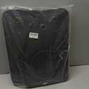 Cat Carrier Backpack, Expandable Pet Carrier Backpack for Cats, Dogs and Small Animals, Portable Pet Travel Backpack, Airline Approved, Ideal for Traveling/Hiking/Camping, Black, XL