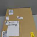 Seealle Nightstand Table Lamps for Bedrooms Set of 2 - Touch Bedside Lamp with USB C+A, 3 Way Dimmable Living Room Lamps for End Tables Set of 2 