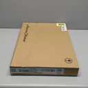 American Standard 5503A00B.020 Transitional Elongated Toilet Seat Soft Close, White