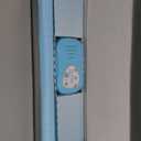 Bedwetting Alarm System with No-Wear Sensor + Online Program