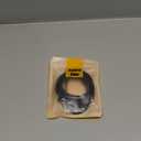 LecLooc Replacement for Astro A40 Cord, A10 Headset Cable Braided Wire, 6.5 Feet/2.0 M Volume Control Cable Compatible with Astro A40TR/A40/A10 Gaming Headsets Cord