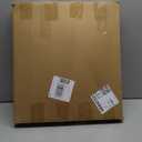 NLQR Driver or Passenger Bottom Cloth Replacement Seat Cover & Seat Foam Cushion Compatible with Chevy Silverado Tahoe Suburban GMC Sierra 2014 2015 2016 2017 2018 2019 Dark Ash Gray #H2T or 4DP