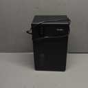 NineSky Dehumidifiers for Home, 95 OZ Water Tank, (1000 sq.ft) Dehumidifiers for Bathroom Bedroom Basement with Auto Shut Off,7 Colors LED Light(Black)