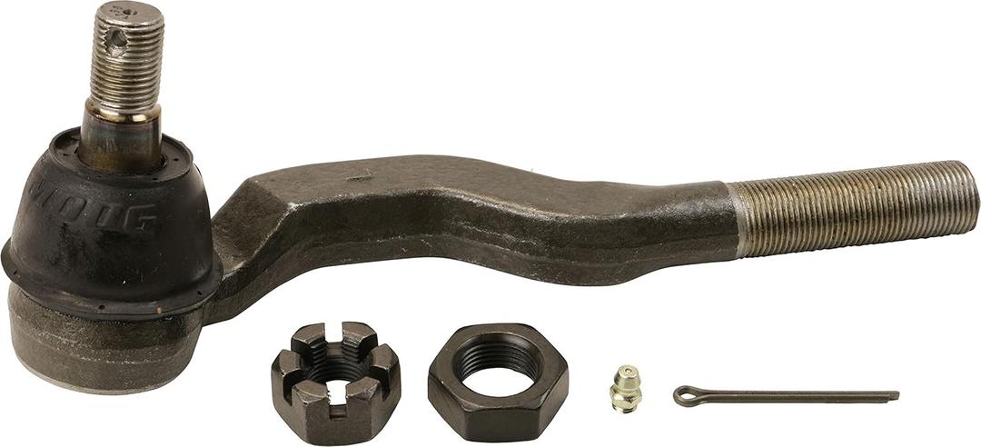 MOOG ES3546 Steering Tie Rod End for Toyota Tacoma