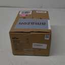 Bear Steamer for Clothes, Handheld Clothes Steamer,1300W Strong Power Garment Steamer with 230ml Tank, Fast Heat-up, Auto-Off, Steam Iron Fabric Wrinkle Remover with Brush for Home and Travel (Beige)