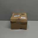 25 FT C9 Frosted Christmas Lights,Warm White Outdoor Light with 26 Bulbs(1 Spare), C9/ E17 Base,Old Fashioned Christmas Lights for Roofline, Yard, Garden, Wedding Decorations