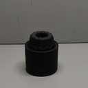 Findful 25-Pack Mini Cake Pans for Baking - 4 Inch Cake Pan Silicone Moldes para Gelatinas - Reusable Mini Bundt Cake Pans for Pumpkin Cake, Jelly, Brownies Ease of cleaning