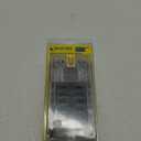 Blue Sea Systems 5026 ST Blade Fuse Block 12 Circuit with Ground and Cover, 100 Amps