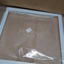 241969501 Refrigerator Shelf Frame Compatible with Frigidaire Refrigerator，Replaces AP4433007,1512992,PS2363832
