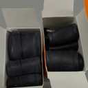 26" Heavy Duty Bike Tubes 26X1.95 26X2.10 26X2.125 TR4A-40L 45/57-559 Inner Tubes 26 Bicycle Tubes 26X1.75 26X2.0 26X2.20 26X2.25 Compatible with 26X1.75/2.25 Bike Tire Tubes 2-PCS