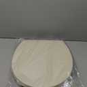 Thetford (42179 Seat/Cover Assembly , Bone