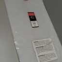 GORILLA GRIP ShelfGuard Wire Shelf Liner Compatible with Amazon Basics Shelving Unit, Set of 4 Waterproof Liners for Organizing Metal Rack Shelves, Kitchen Cabinets, Cupboard, Pantry, 18x36 Clear